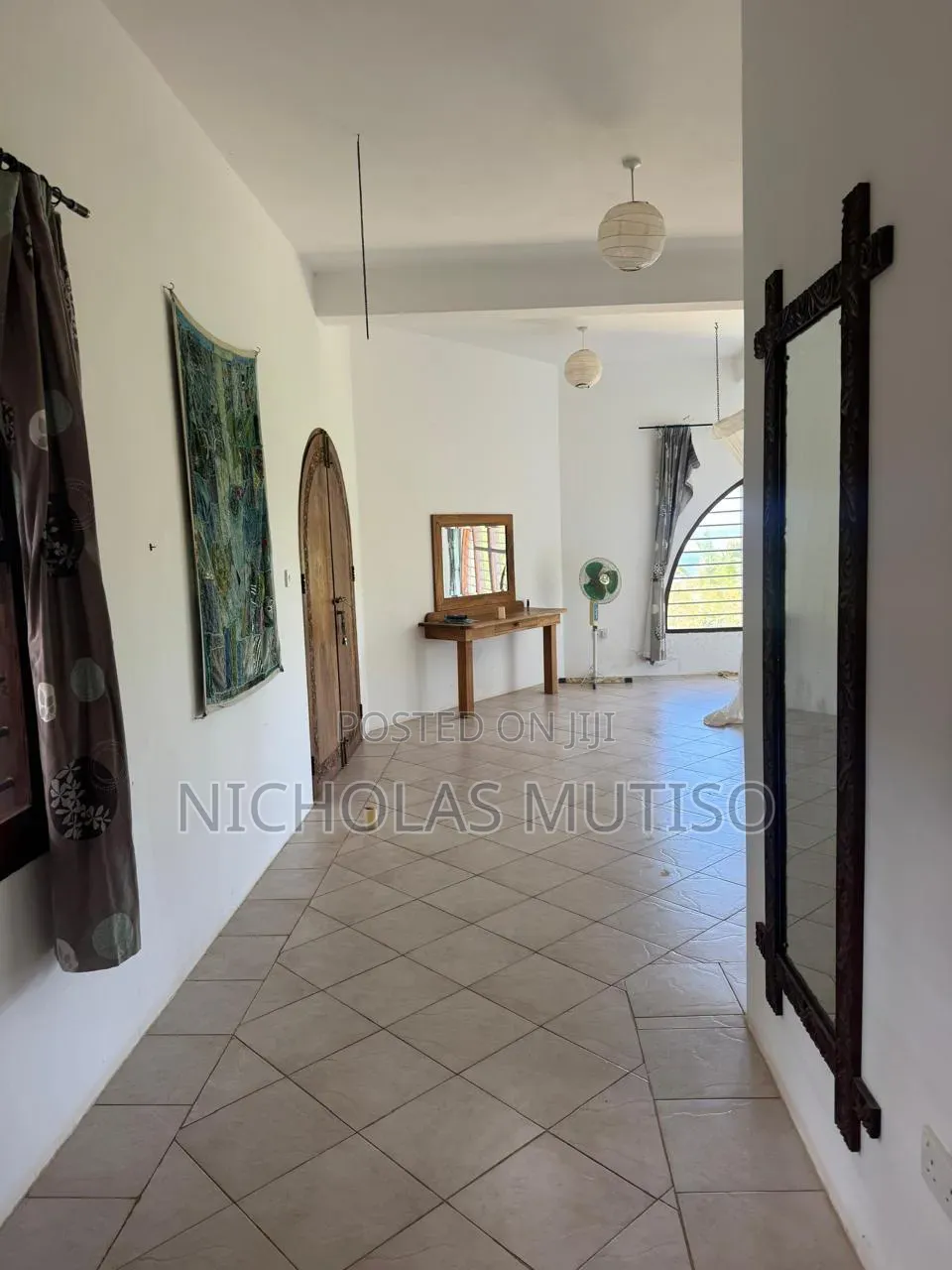4bdrm Villa in Watamu for sale
