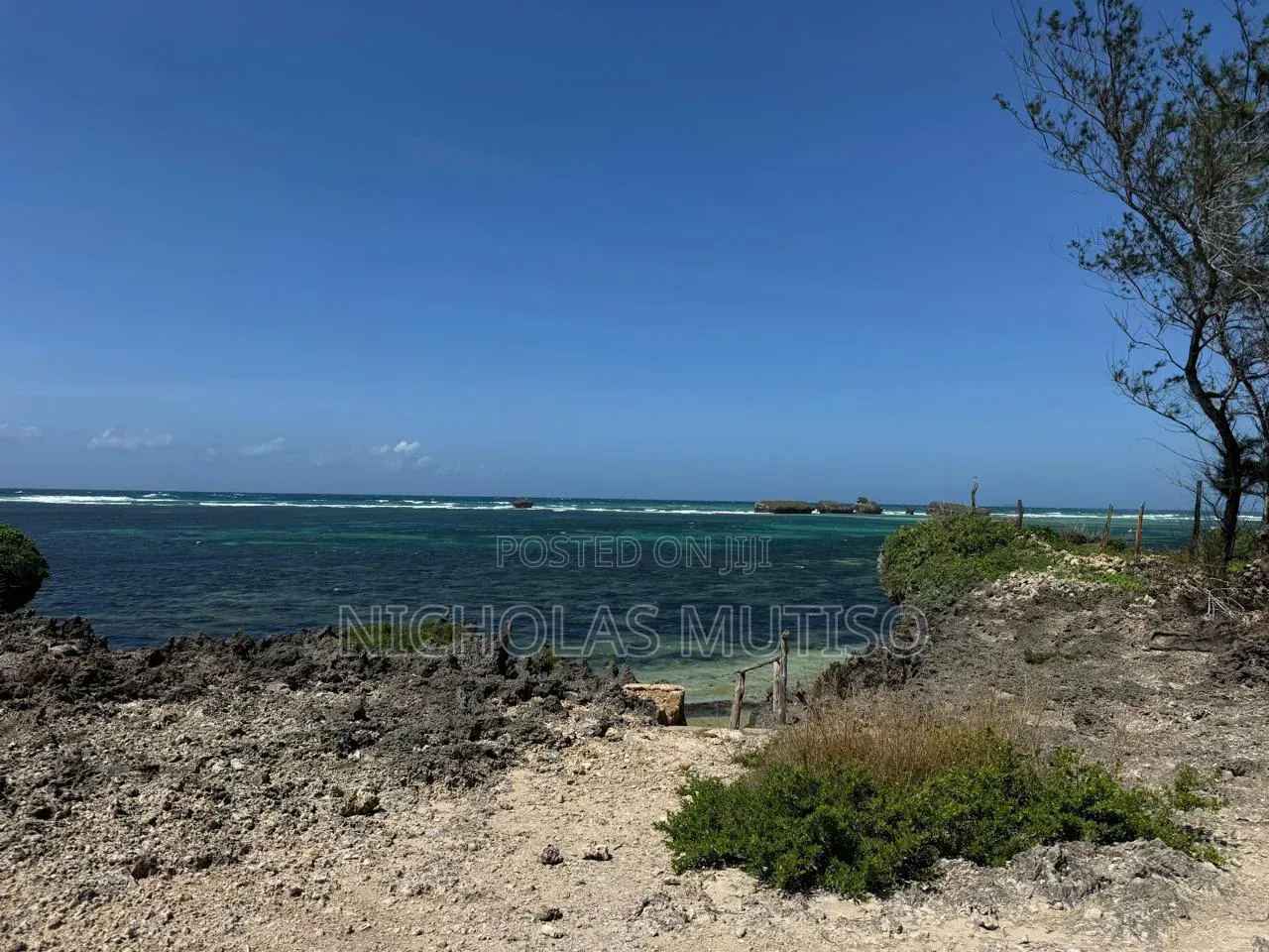 4bdrm Villa in Watamu for sale