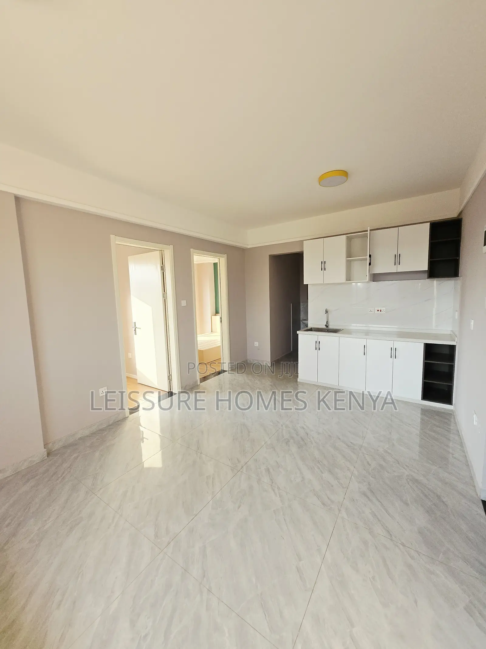 2bdrm Apartment in Dagoretti Corner for rent