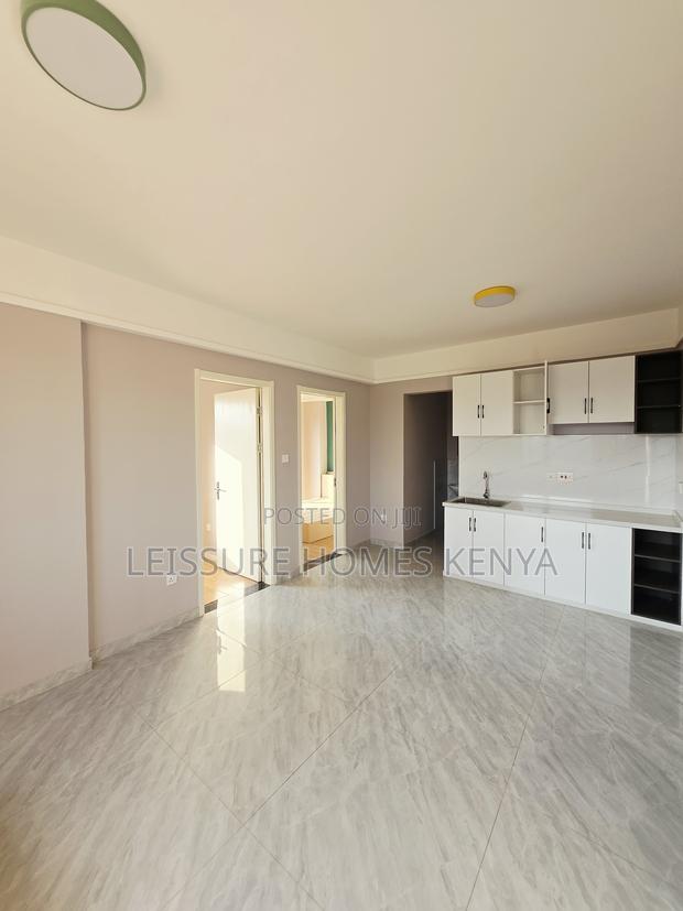 2bdrm Apartment in Dagoretti Corner for rent - thumbnail 4