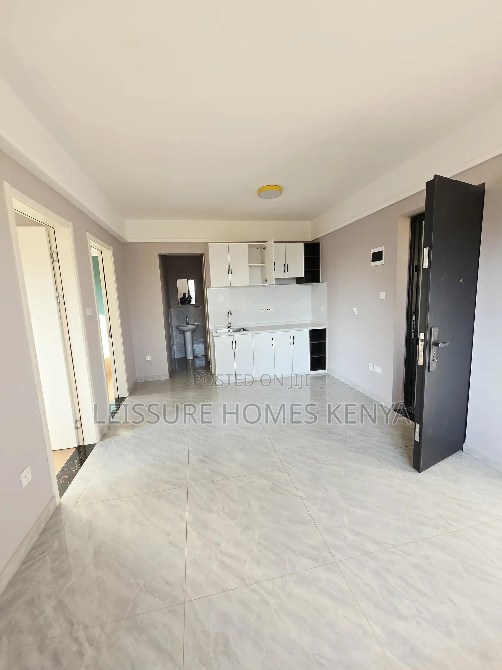 2bdrm Apartment in Dagoretti Corner for rent