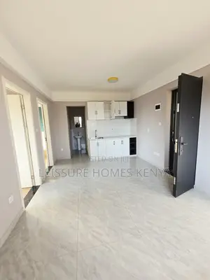 2bdrm Apartment in Dagoretti Corner for rent