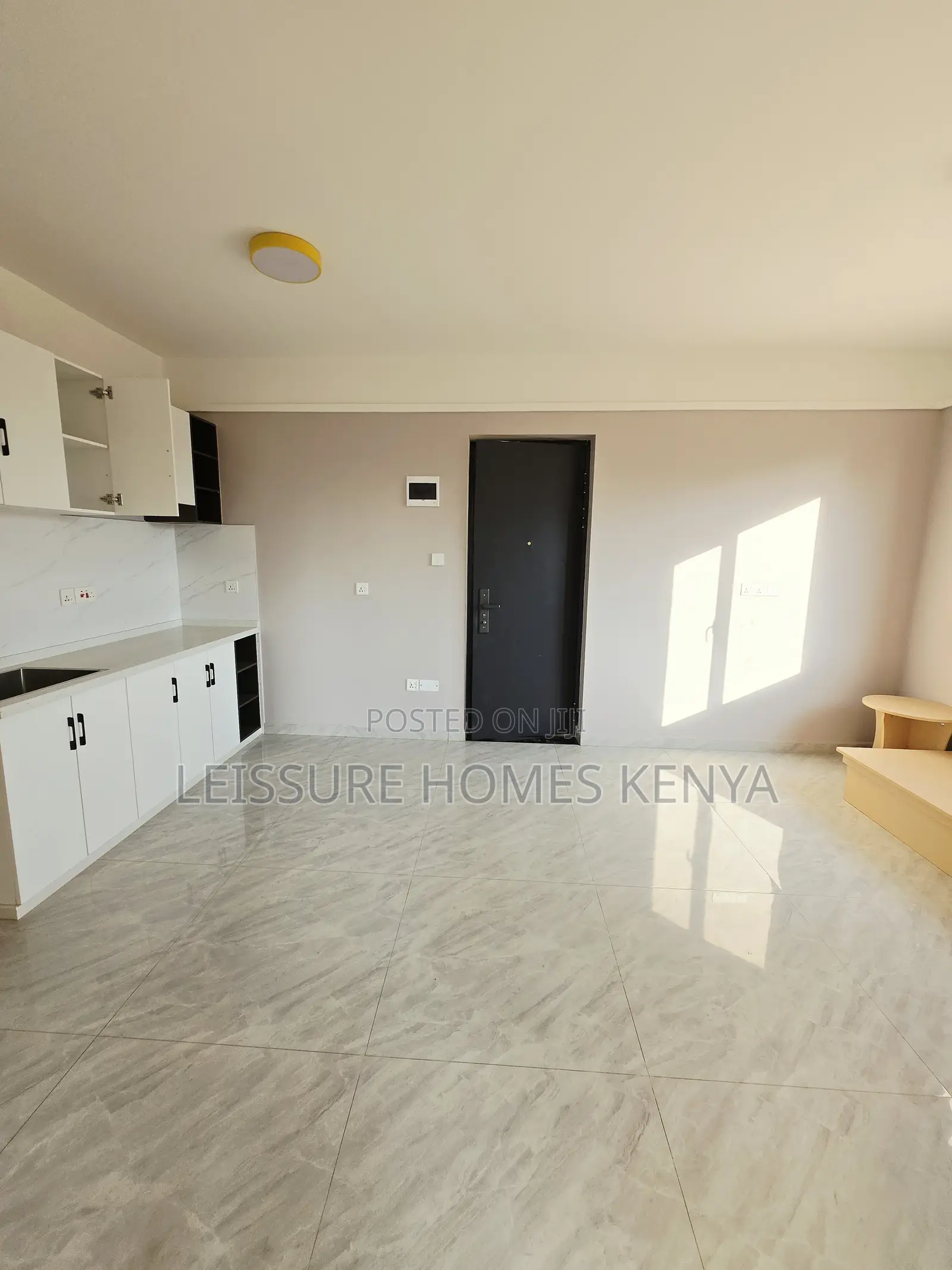 2bdrm Apartment in Dagoretti Corner for rent