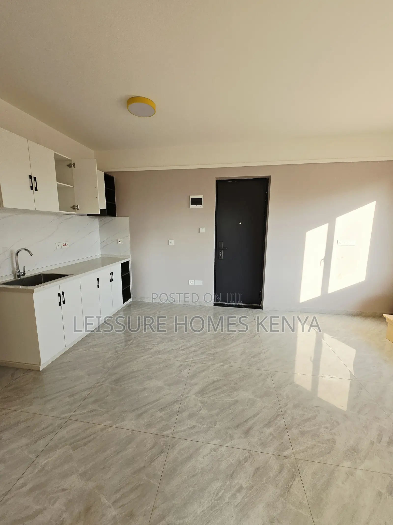 2bdrm Apartment in Dagoretti Corner for rent