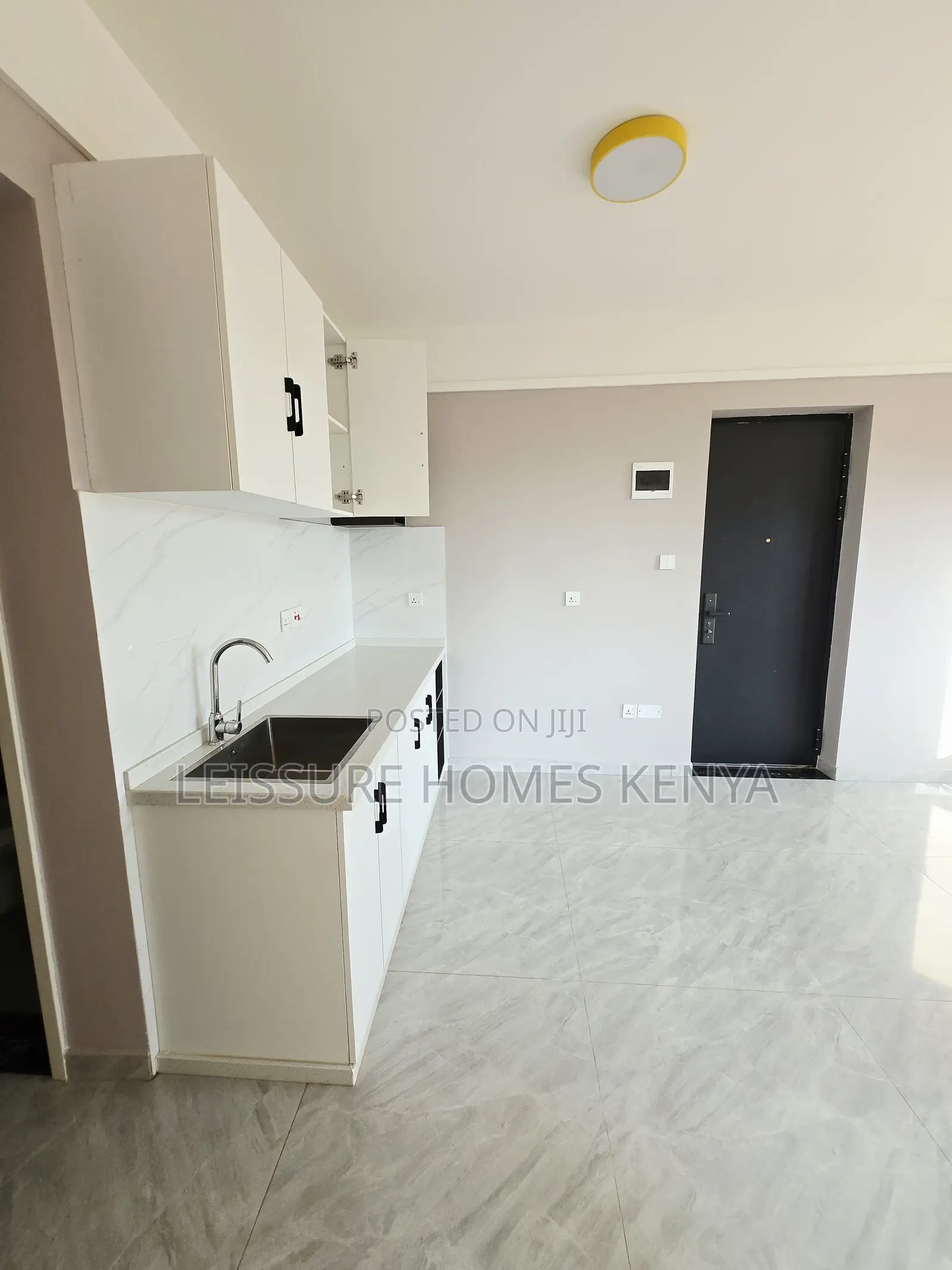 2bdrm Apartment in Dagoretti Corner for rent