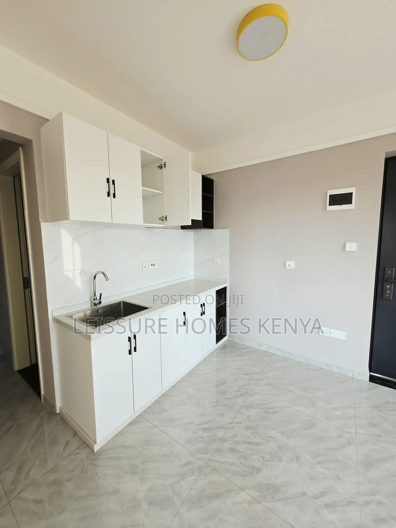 2bdrm Apartment in Dagoretti Corner for rent