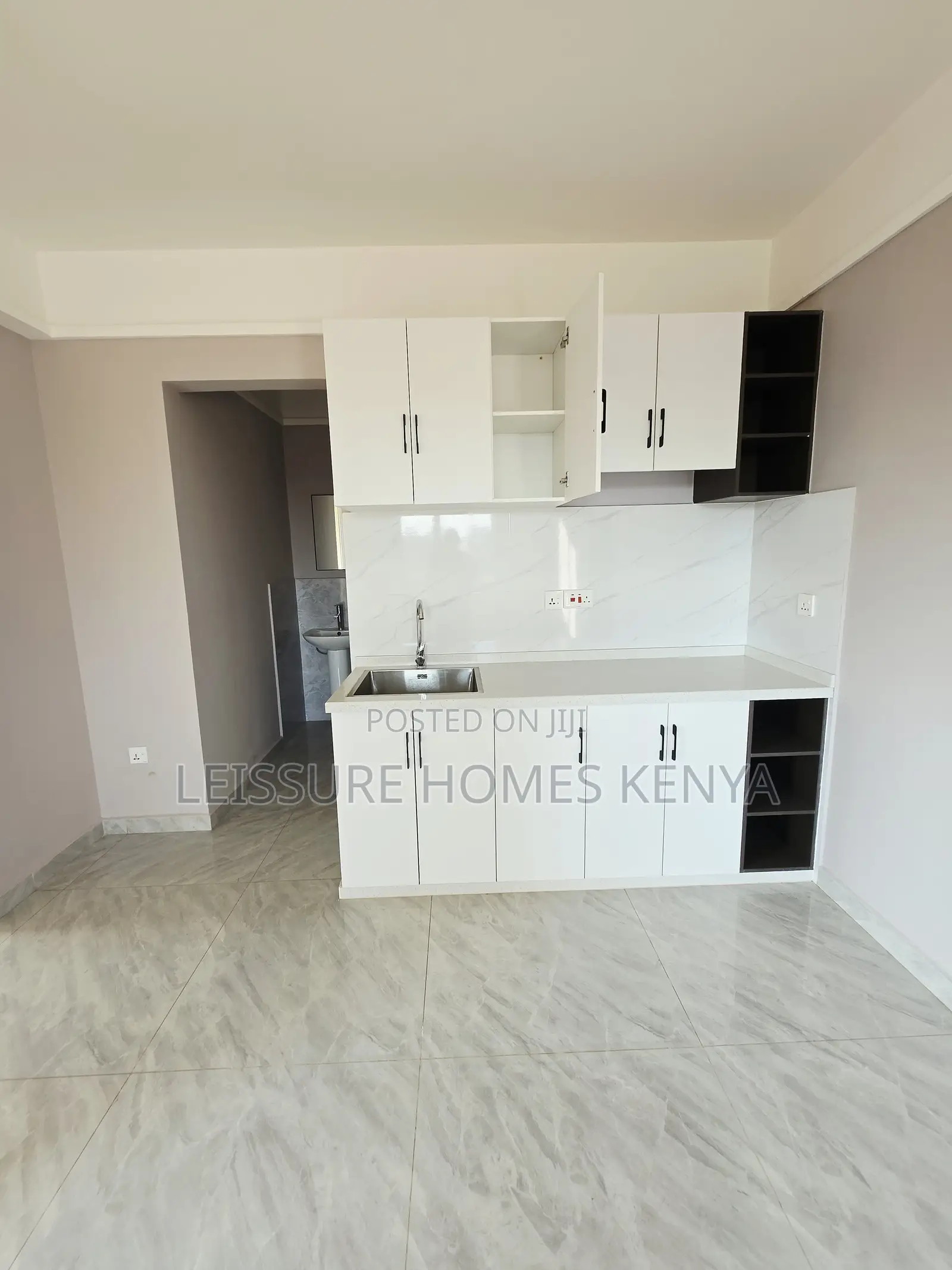 2bdrm Apartment in Dagoretti Corner for rent