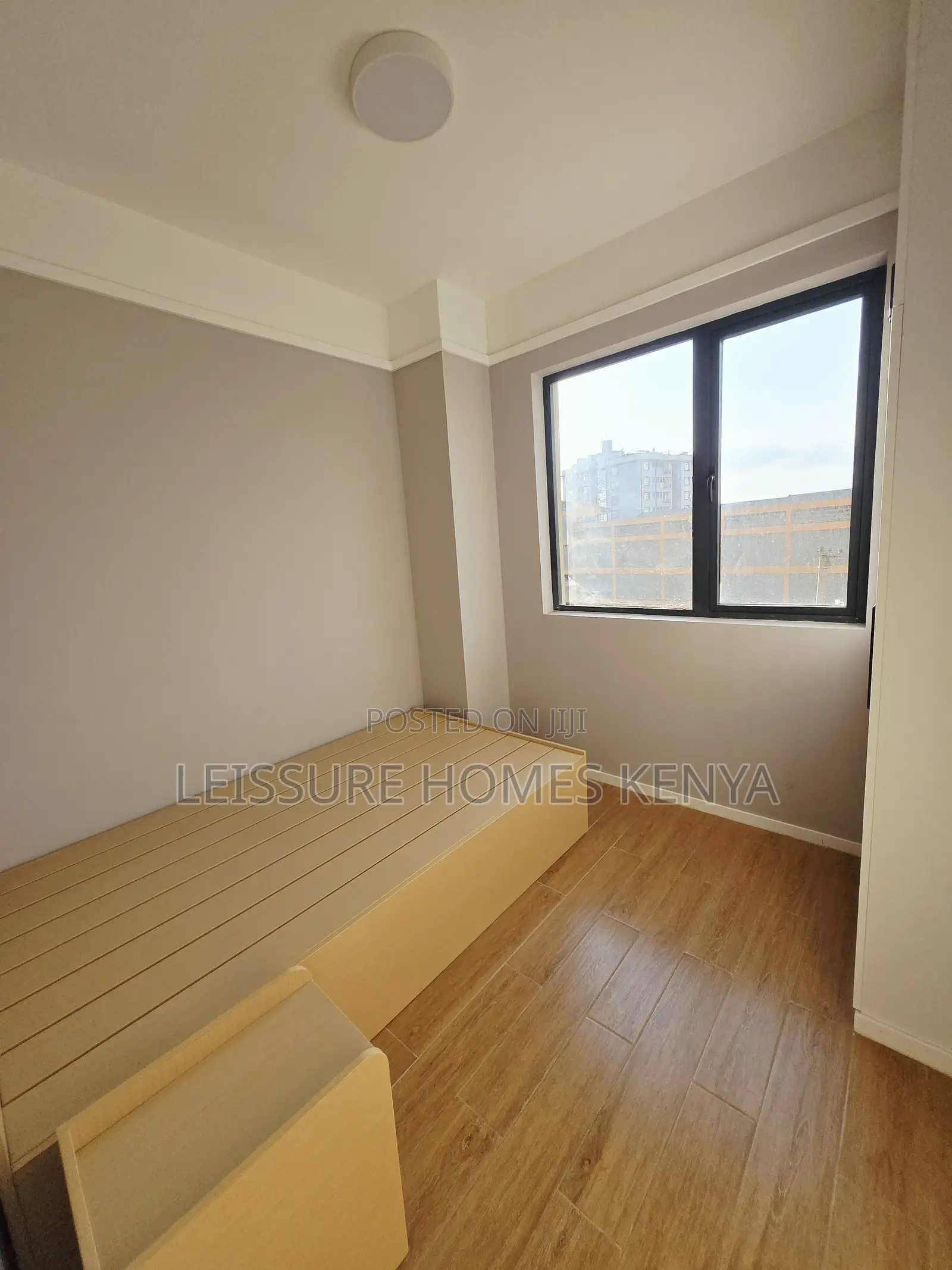 2bdrm Apartment in Dagoretti Corner for rent