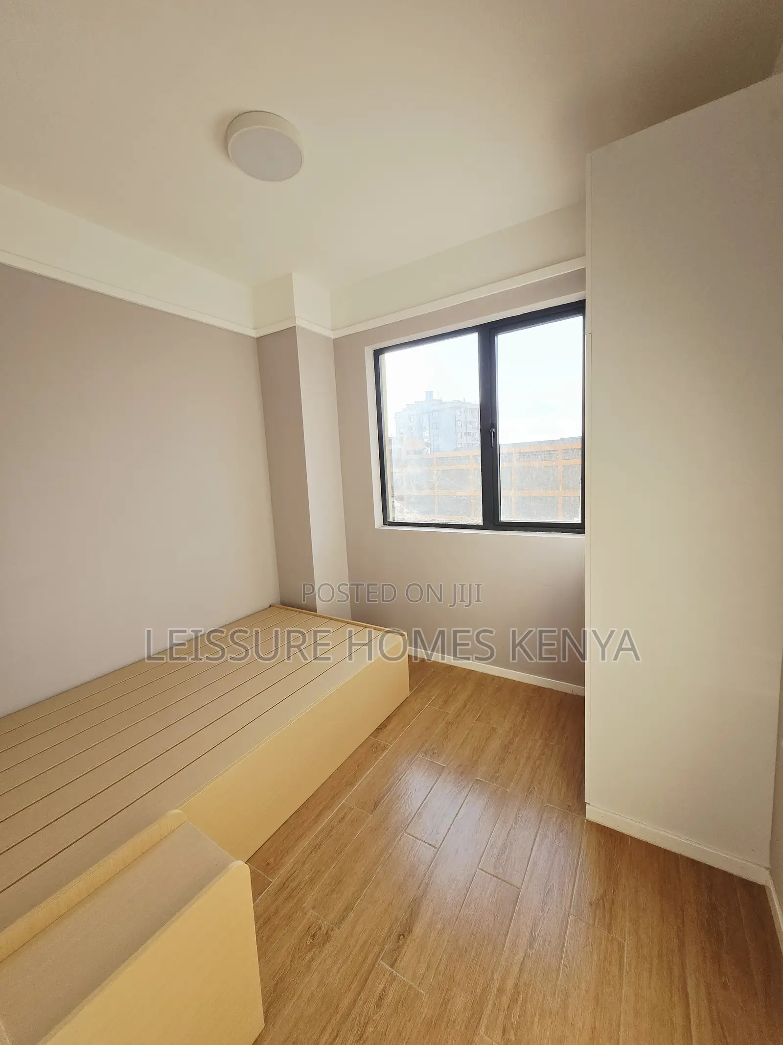 2bdrm Apartment in Dagoretti Corner for rent