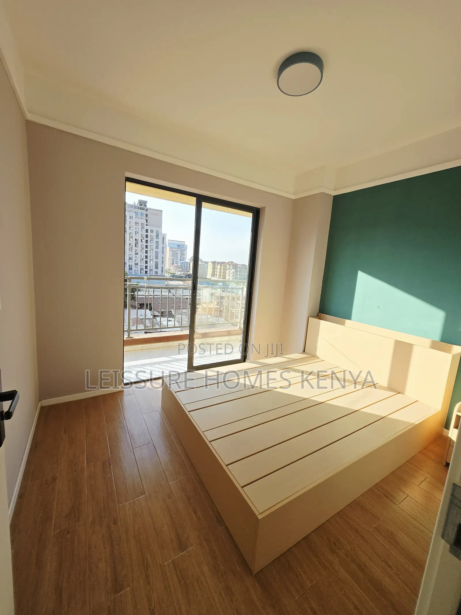 2bdrm Apartment in Dagoretti Corner for rent