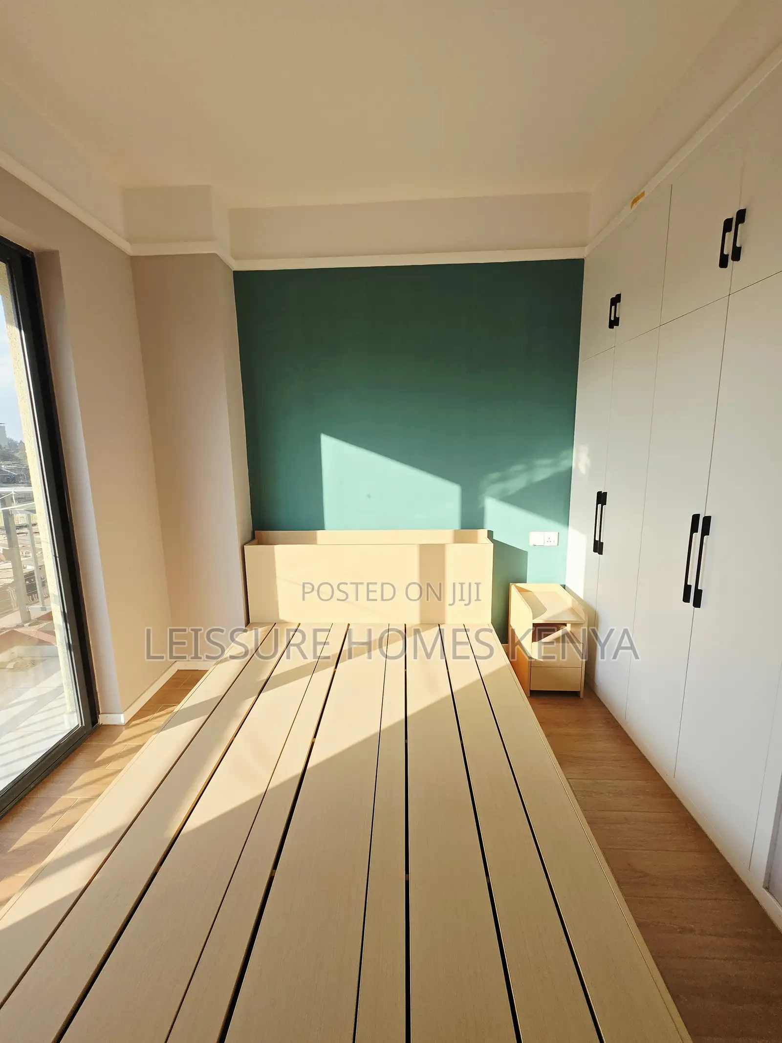 2bdrm Apartment in Dagoretti Corner for rent