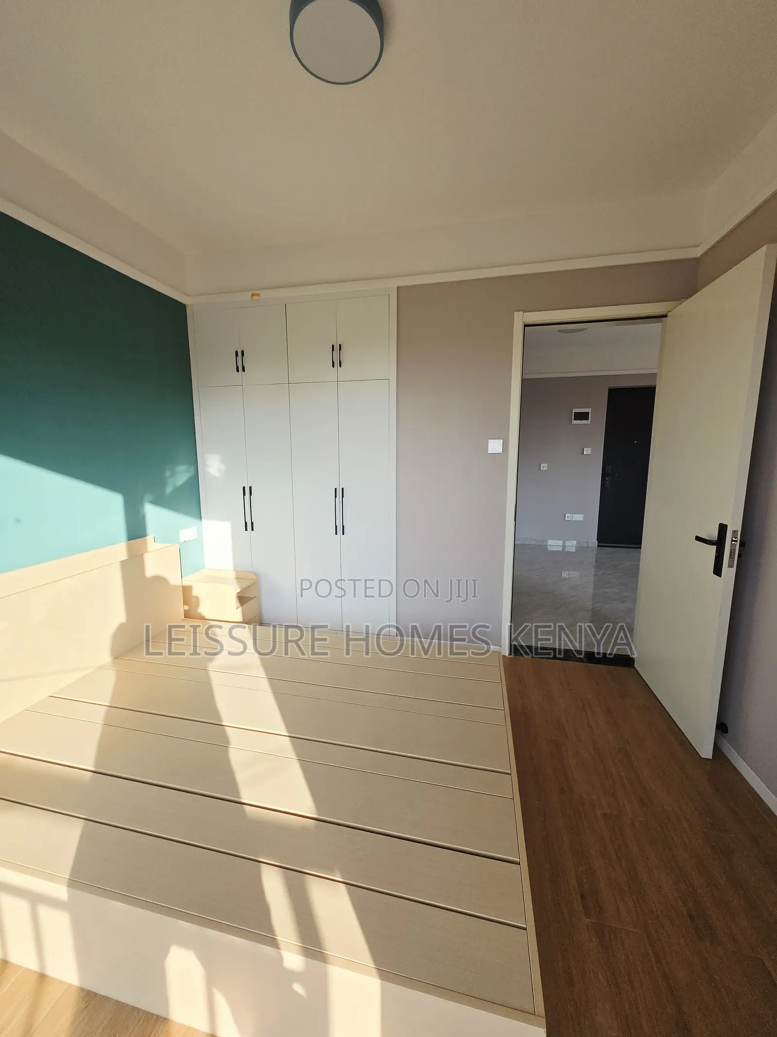 2bdrm Apartment in Dagoretti Corner for rent