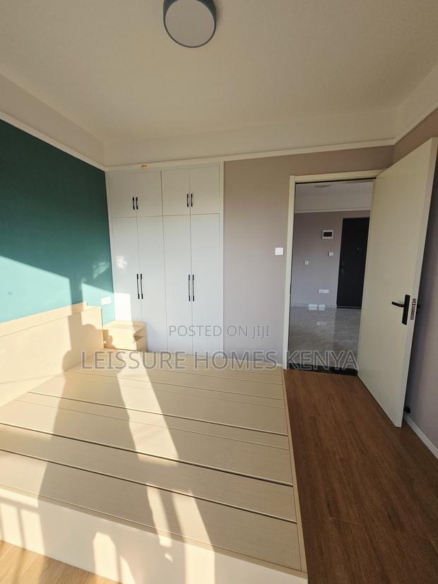 2bdrm Apartment in Dagoretti Corner for rent - thumbnail 15