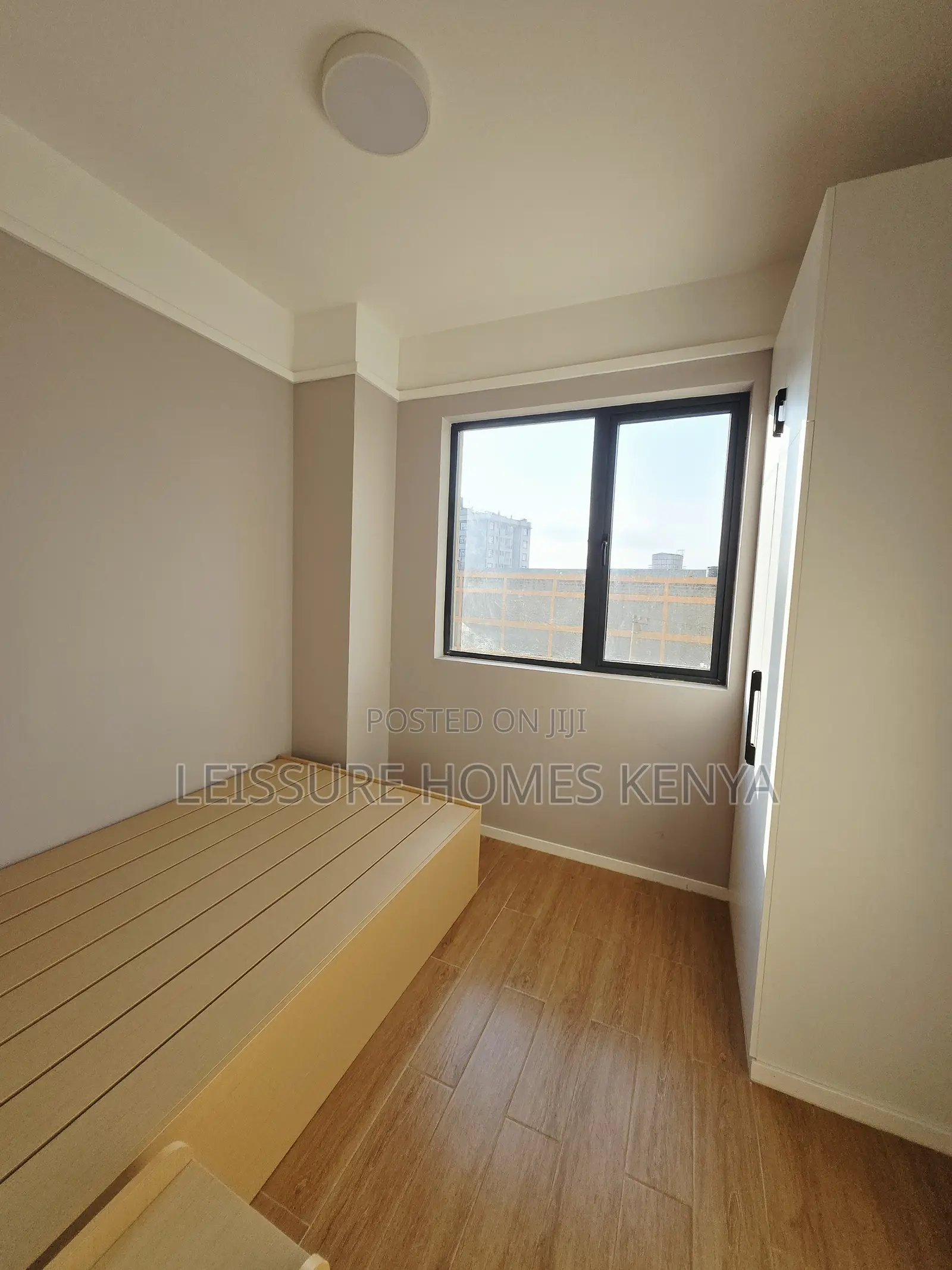 2bdrm Apartment in Dagoretti Corner for rent