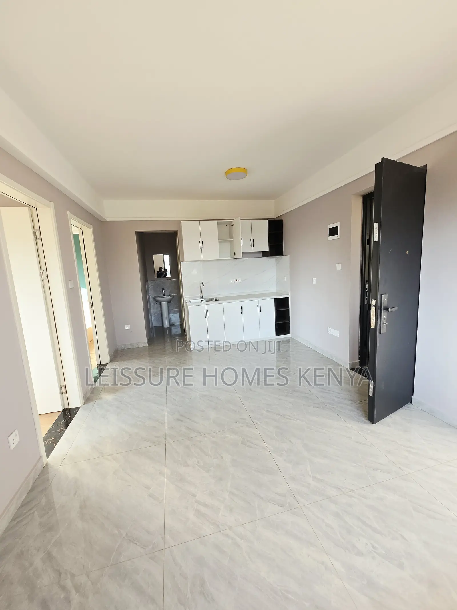 2bdrm Apartment in Dagoretti Corner for rent
