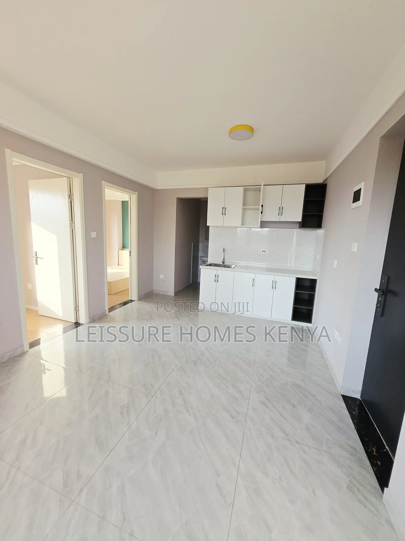2bdrm Apartment in Dagoretti Corner for rent