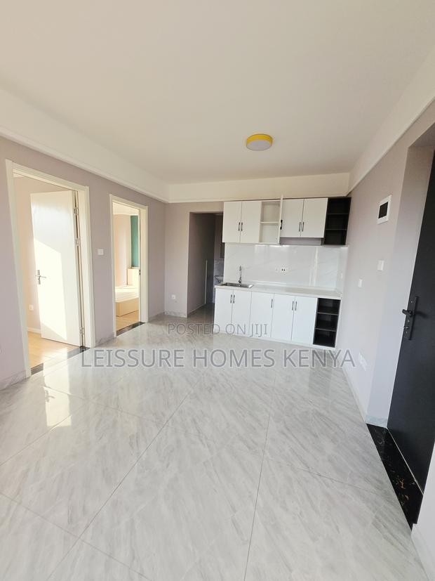 2bdrm Apartment in Dagoretti Corner for rent - thumbnail 18