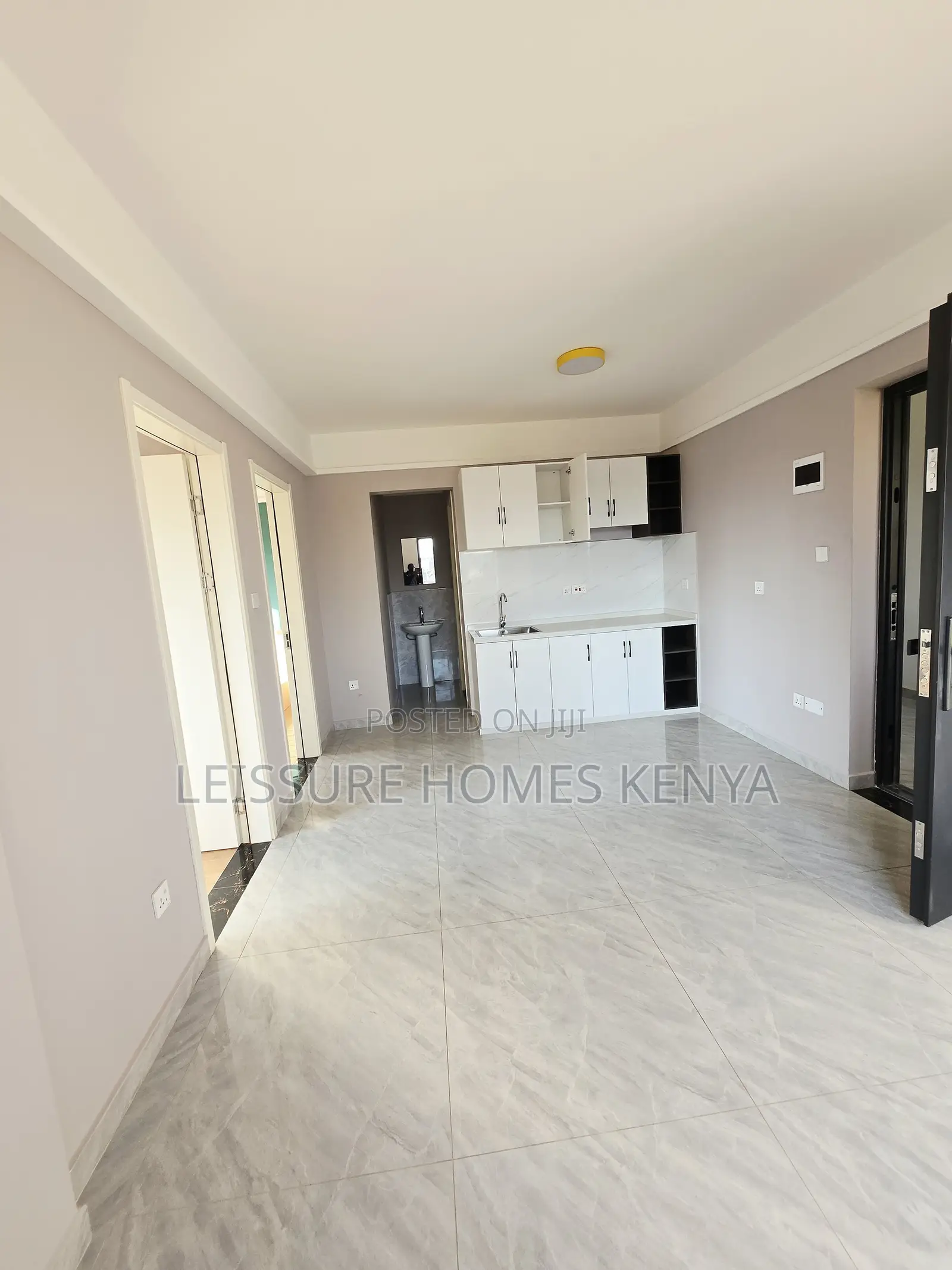 2bdrm Apartment in Dagoretti Corner for rent