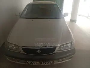 Toyota Corona Premio 1.6 FWD 1999 Gold