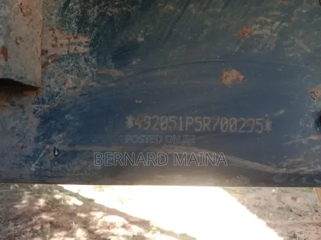 Tata LPG 1216 48 Wb Cab and Chassis(Kits)