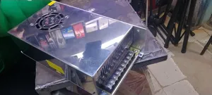 Electrical Controls