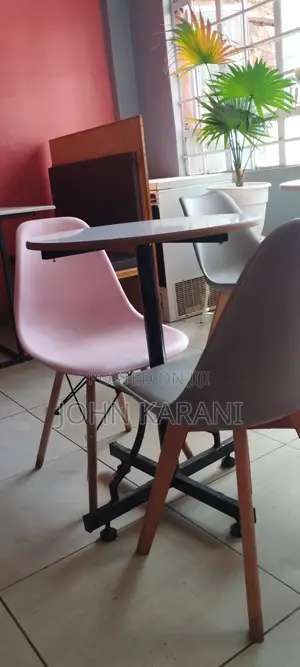 Assorted Restaurant Furniture