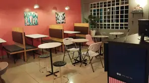 Assorted Restaurant Furniture