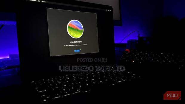 Mac Operating System Installation/Upgrade - thumbnail 2