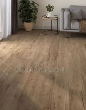 Laminate Flooring – Extra Strong Reliable