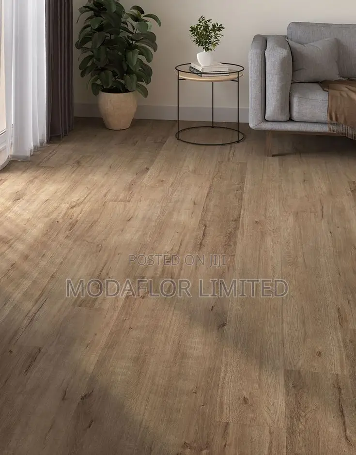 Laminate Flooring – Extra Strong Reliable