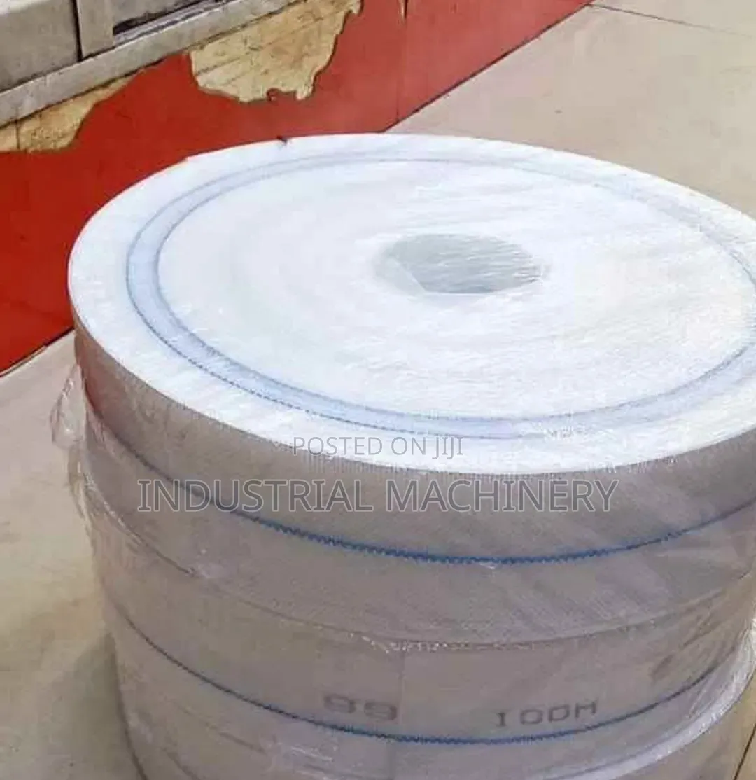 Hose Delivery Pipe 3inch by 100m