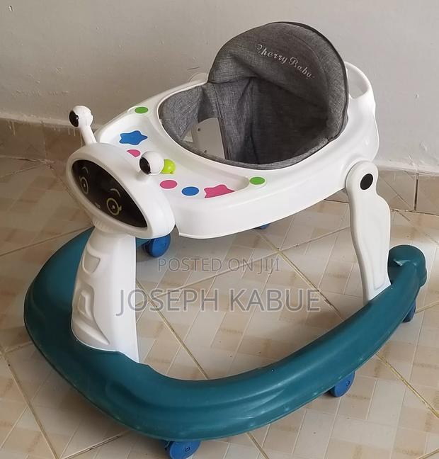 Baby Activity Walker
