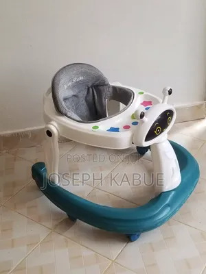 Baby Activity Walker
