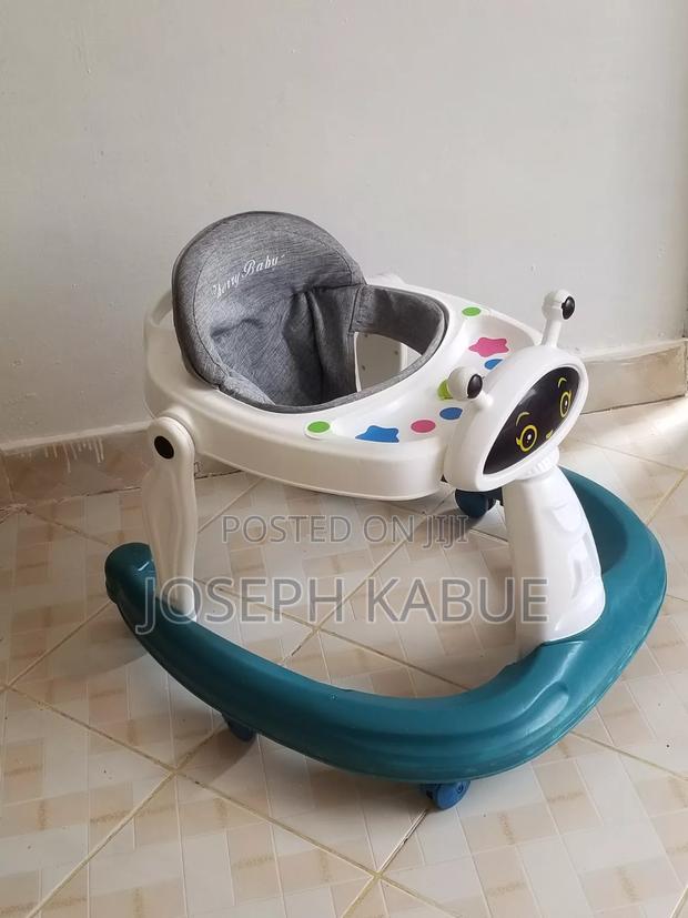 Baby Activity Walker - thumbnail 3