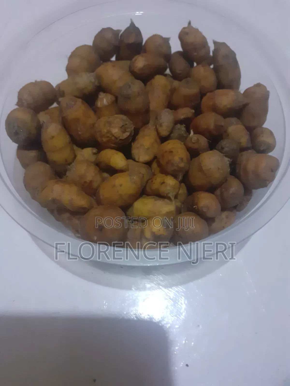 Tiger Nuts 50g