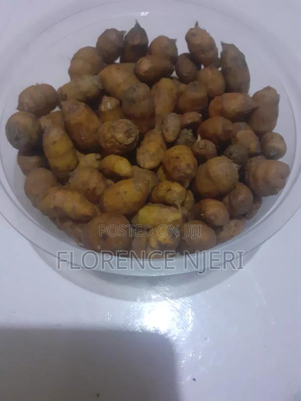 Tiger Nuts 50g