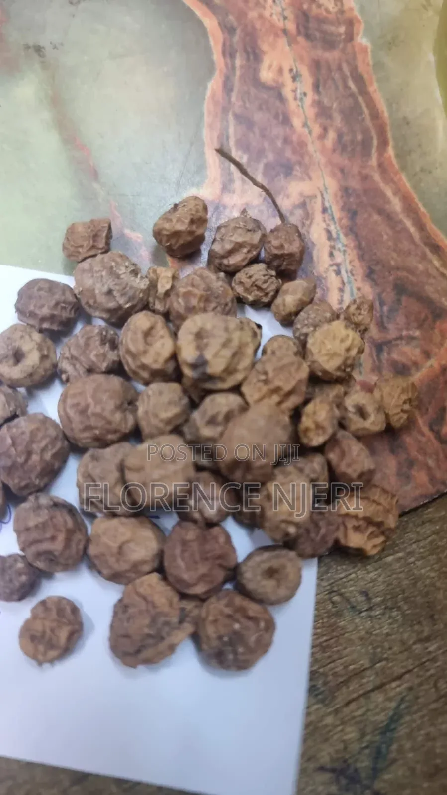 Tiger Nuts 50g