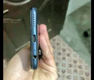 Infinix Note 8i (x683) 128 GB Blue