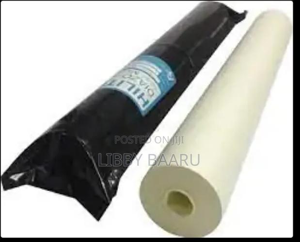 Ammonia Paper - main view