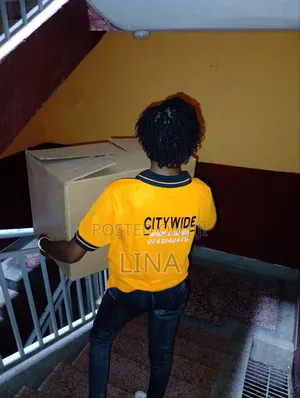 Movers Service