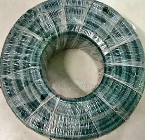 The Braided Hose Pipe 0.5 Inch by 50m