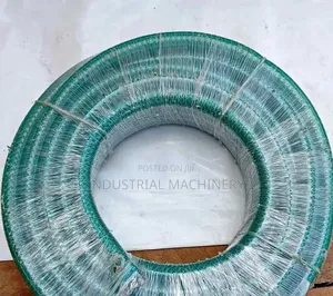 The Braided Hose Pipe 0.5 Inch by 50m