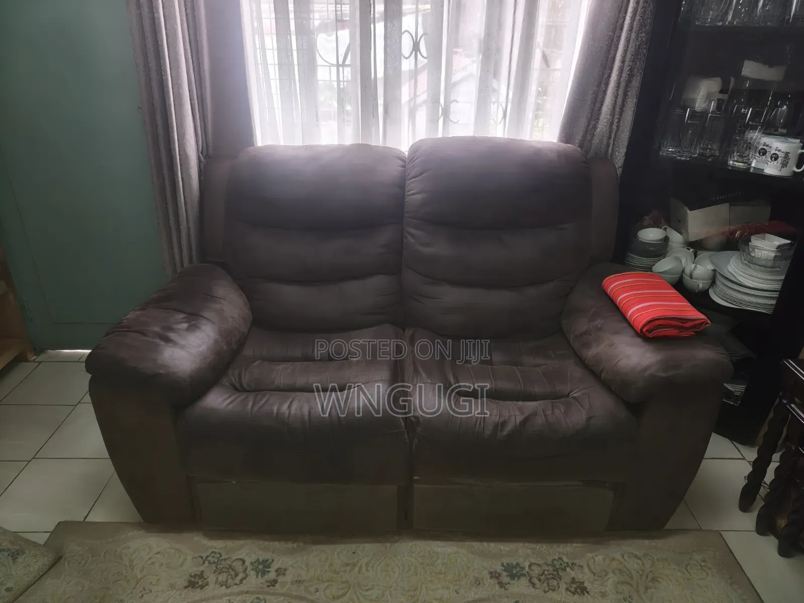 6 Seater Used Recliners Sofas