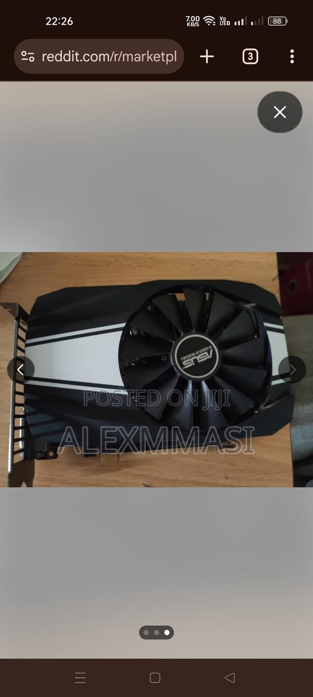 Looking to Buy Used Gpu: GTX 1080, 1660 Super, or 1650