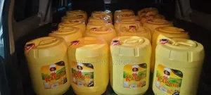Salad Cooking Oil for Sale