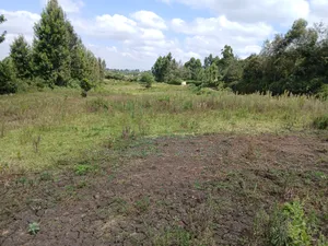 Prime Lipa Pole Pole Plots in Matasia, Ngong Near Tarmac