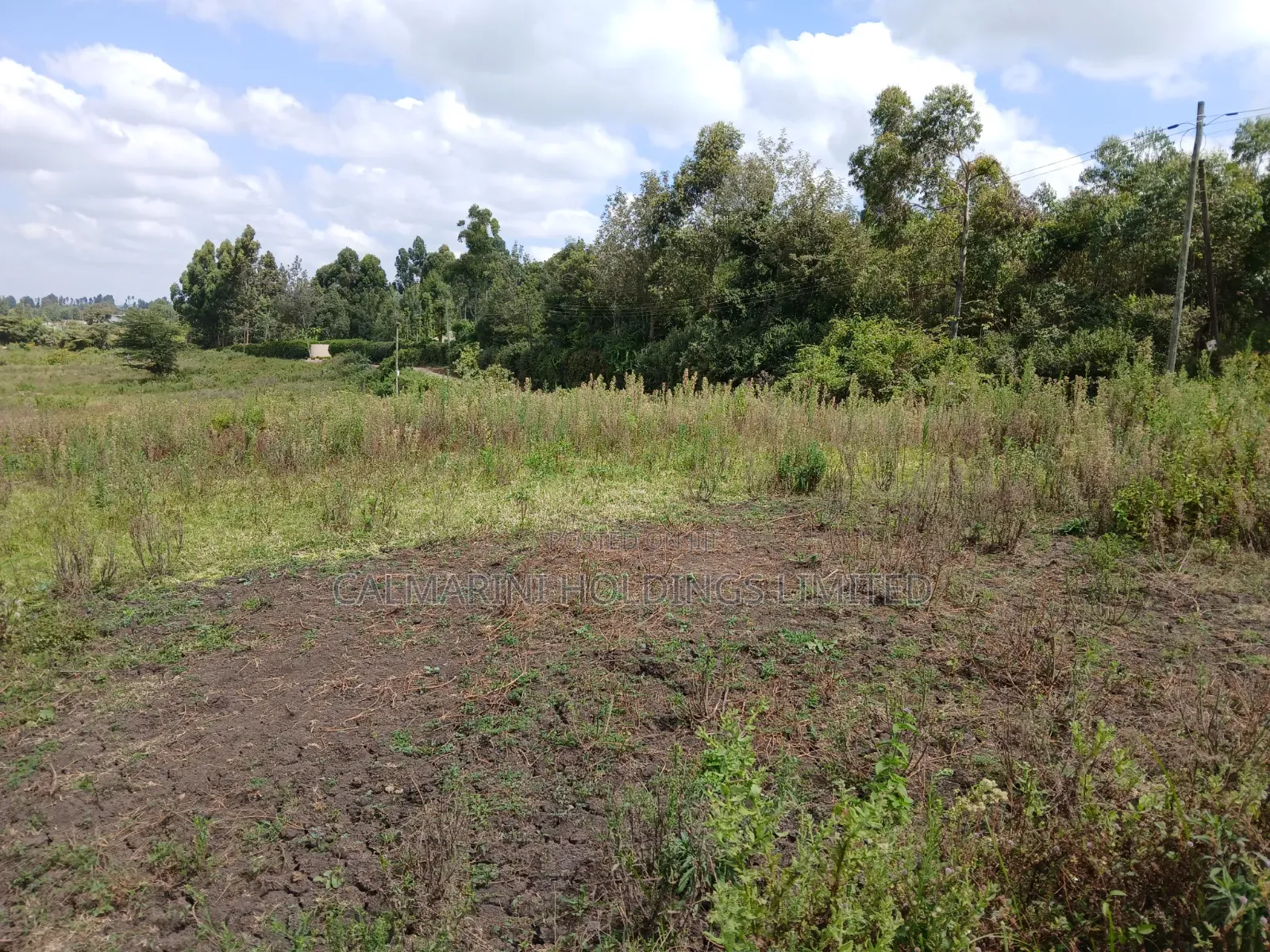 Prime Lipa Pole Pole Plots in Matasia, Ngong Near Tarmac