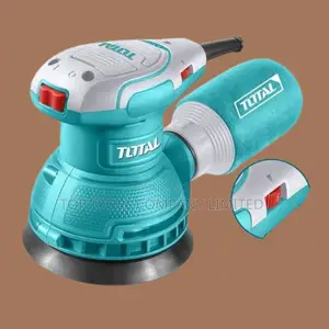 Rotary Sander 320w Tf