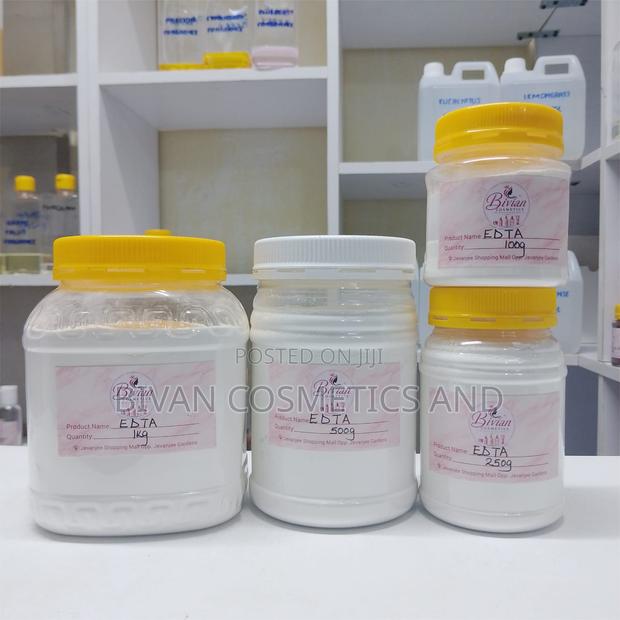 Edta Powder