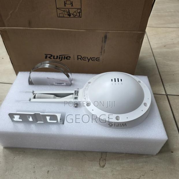 Ruijie Rg-Rap6262(G) Enterprise Outdoor Wireless Ap